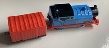 Thomas The Tank Engine