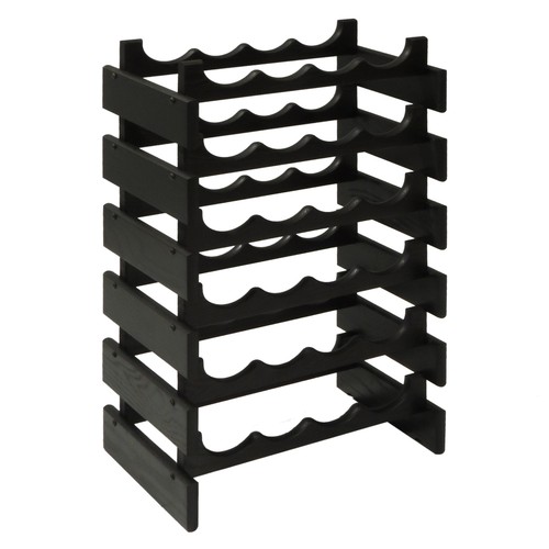 Bottle dakota wine rack - bottle,