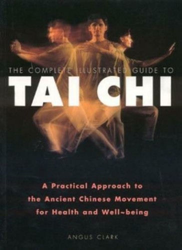 Tai chi practical approach - practical,