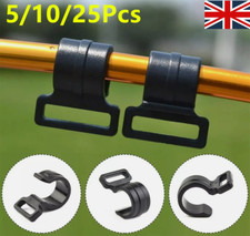 5-25x Plastic Camping Tent