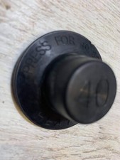 Fordson Dexta Super Dexta pre heater rubber button tractor