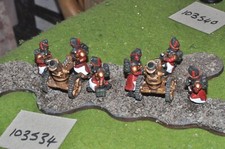 imperial guard vostroyan firstborn 2 mortar teams warhammer 40k (103533)