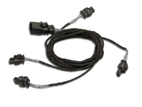 Cable loom pdc - pdc, park