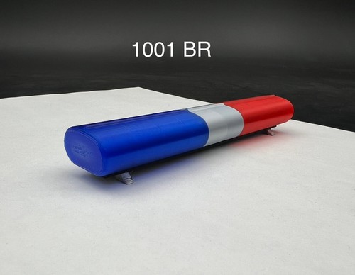 Scale led ready aerodynic - 1/10,