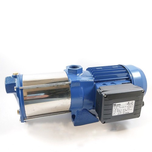Silent autoclave electric - autoclave, pump