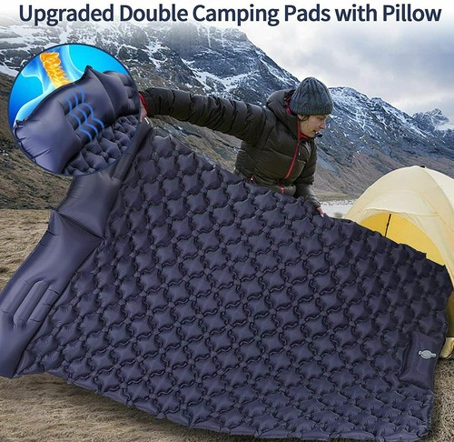Home outdoor self inflating - home,