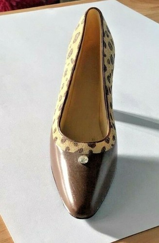 Miniature shoe ornament - miniature,