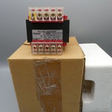 Legrand 44180 safety isolating transformer 50va