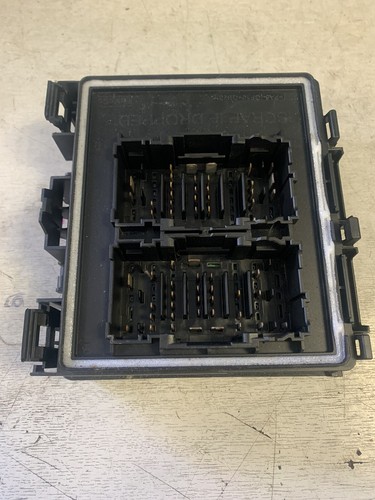 Ford focus fuse - focus, bay