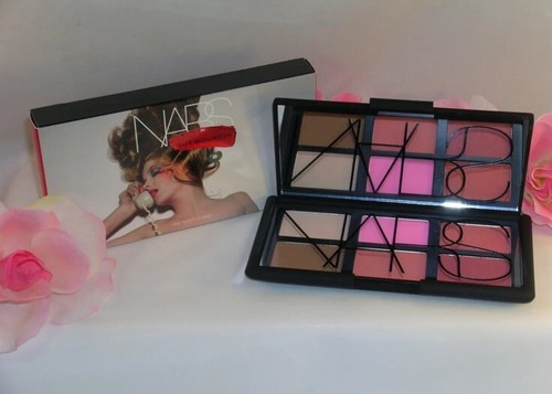 New nars guy bourdin - guy, one