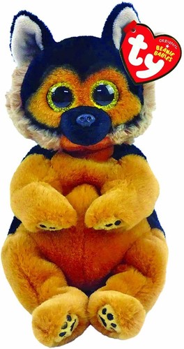 Beanie boos ace german - boos,