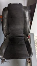 Toyota Mr2 Mk2 Turbo Seats