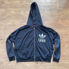 Adidas Originals Jacket Black