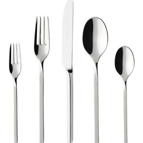 Villeroy boch cutlery - &,