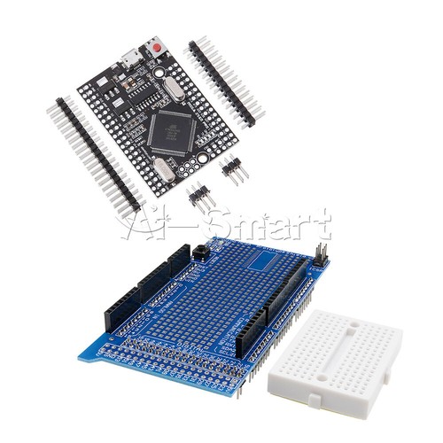 Mega 2560 atmega2560 - mega, pro