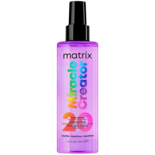 Matrix miracle creator - matrix, 20