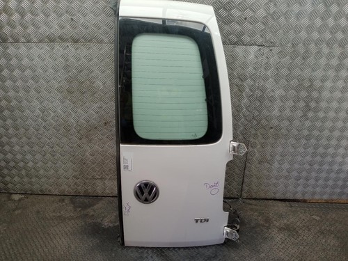 Volkswagen caddy door rear - caddy,