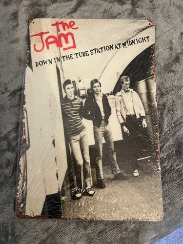 The jam down - jam,