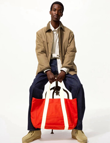 Anderson uniqlo unisex - jw,