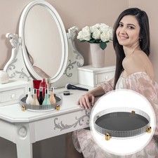 Rotating Make up Organiser