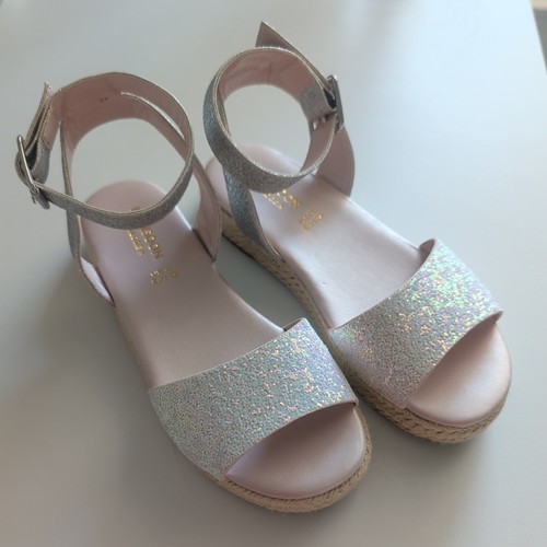 Monsoon summer sandals - size, 13