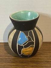 MCM Bay Keramik West Germany