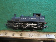 MAINLINE 0-6-0 J72 BRITISH