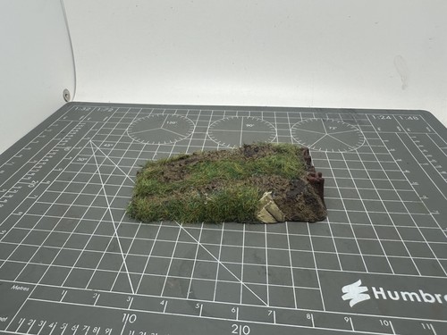 Matchbox airfix 76 hill - 1:76,