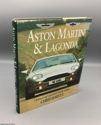 Aston martin and lagonda chris - aston,