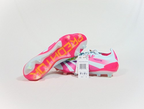 Adidas predator elite - predator, fg
