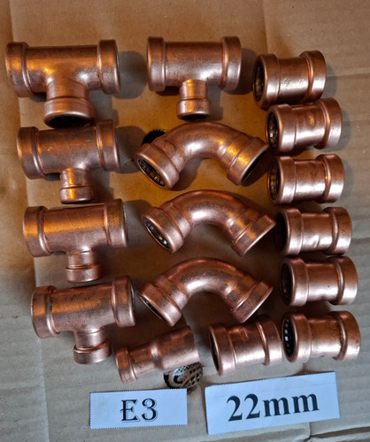 Pegler yorkshire copper - yorkshire,