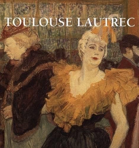 Toulouse lautrec - toulouse,