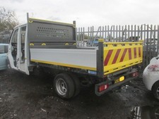 2022 IVECO DAILY 2.3 DIESEL CREW CAB BREAKING BRAKE FLUID CAP *TIPPER BODY SOLD*