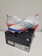 Adidas Predator Edge+ FG J