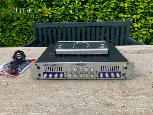 Superb very rare mesa - ✭superb✭very,
