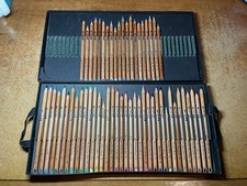 Karisma Colour Pencils x 56 