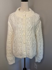 Vintage Jack Winter Hand Knit