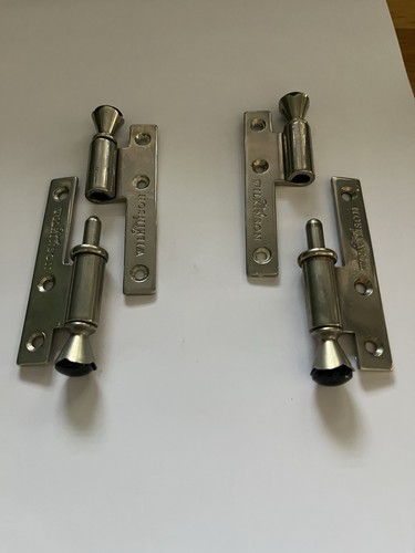 Mark wilkinson hinges from - mark,