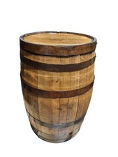 SANDED & OILED RUSTIC WHISKEY