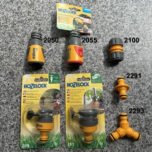 Hozelock garden hose pipe - hozelock,