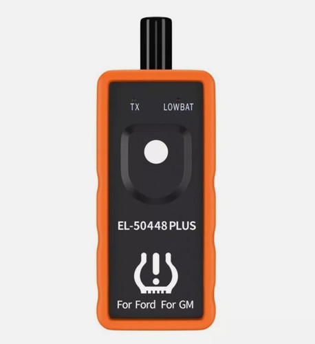 Ford tpms tire - tpms, pressure