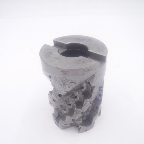 Sumitomo indexable shell - sumitomo,