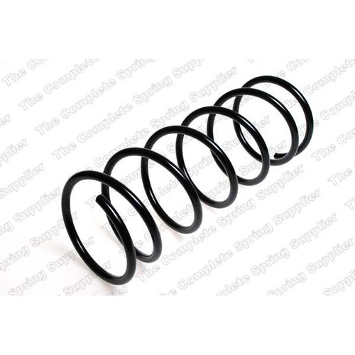 Coil springs for - 2x,
