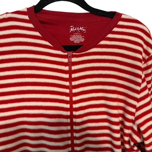 Nick nora sock monkey zip - nora,