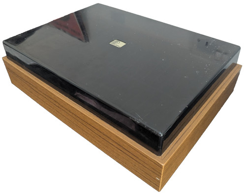 Cassette tape holder purpax - cassette,