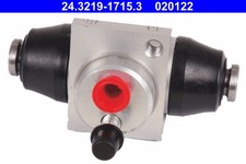 REAR WHEEL BRAKE CYLINDER