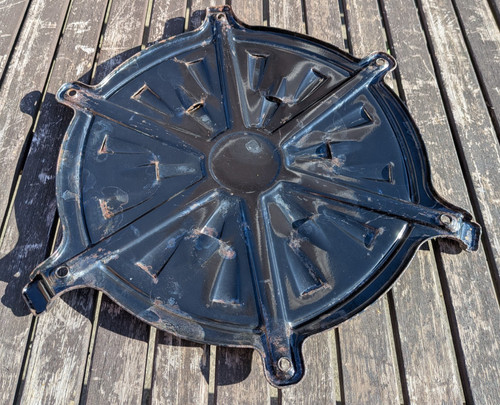 Cadac safari chef deflector - cadac,