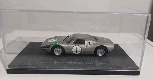 Porsche 904 carrera gts - porsche,