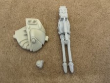 Games Workshop Warhammer 40k