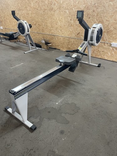 Concept model rowing - concept, e
